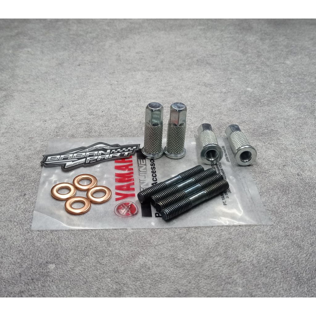 SET RING MUR NANAS BAUT TANAM BLOK RX KING RXK RXS