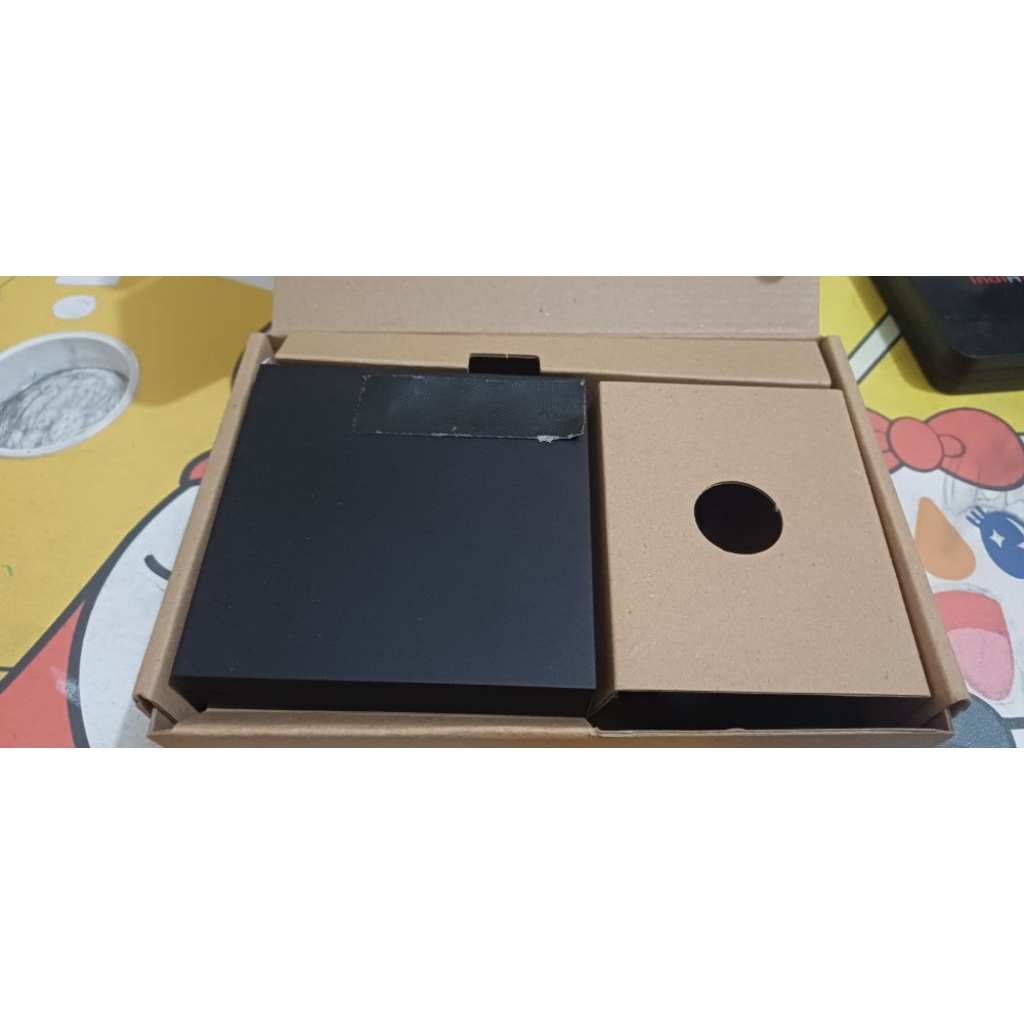 stb ZTE  ZXV10 B866F