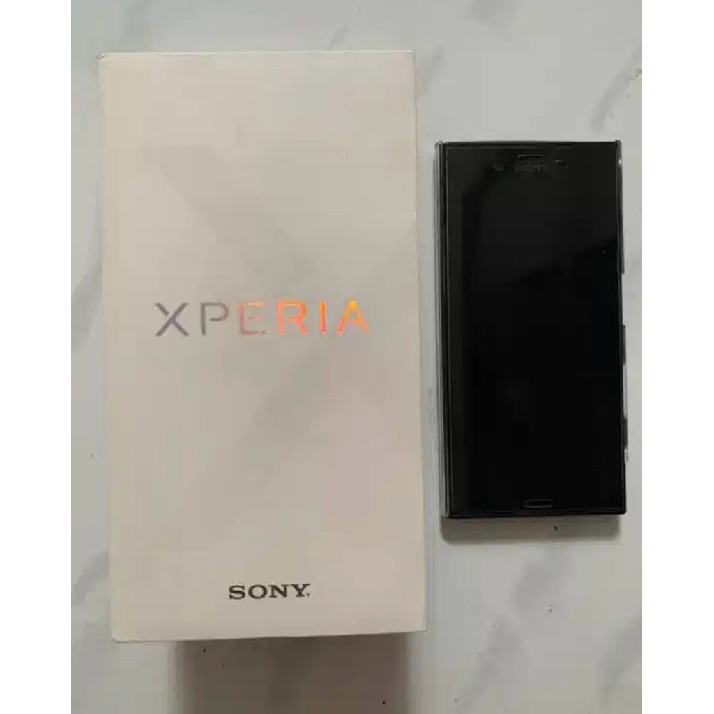 Sony Xperia Xzs Original