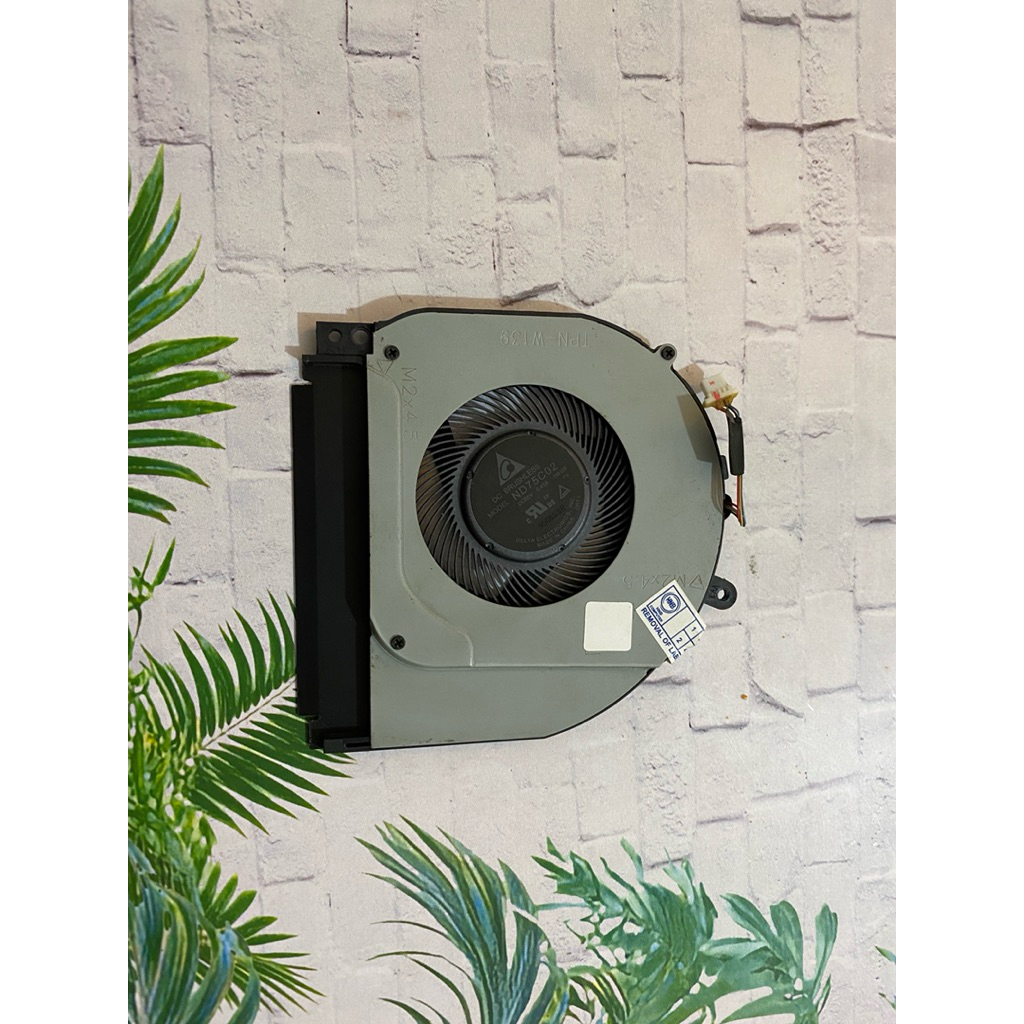 Fan Kipas HP X360 14-DH Original