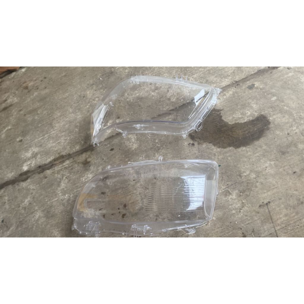 mika lampu depan grandmax, mika headlamp grandmax