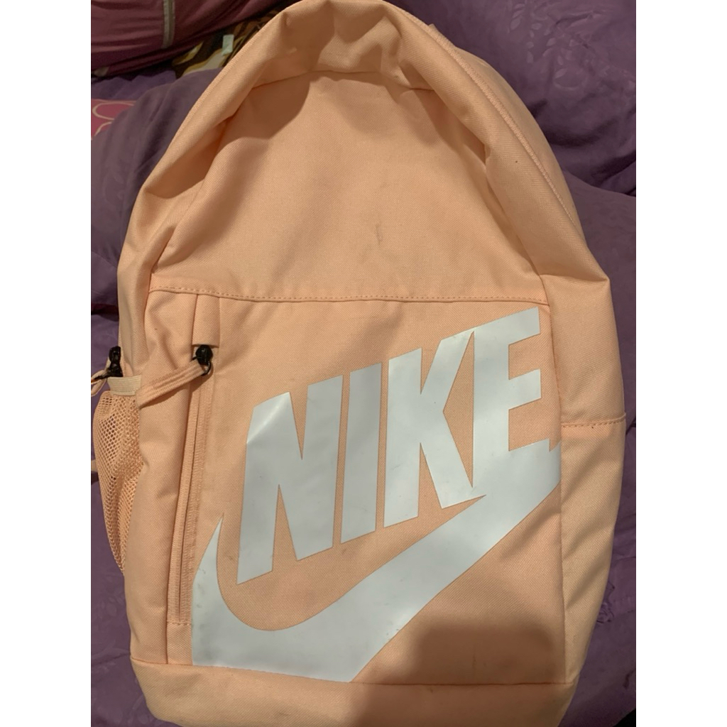 Preloved Tas nike 100% ori