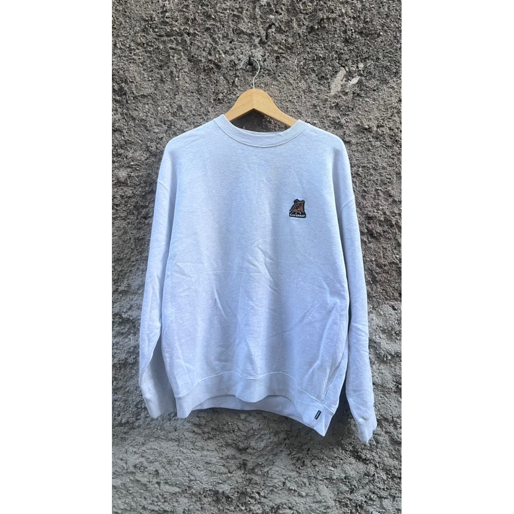 crewneck covernat
