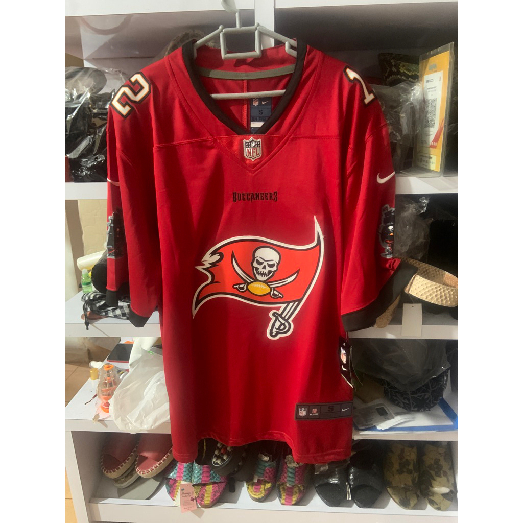 Nike NFL Tampa Bay Buccaners