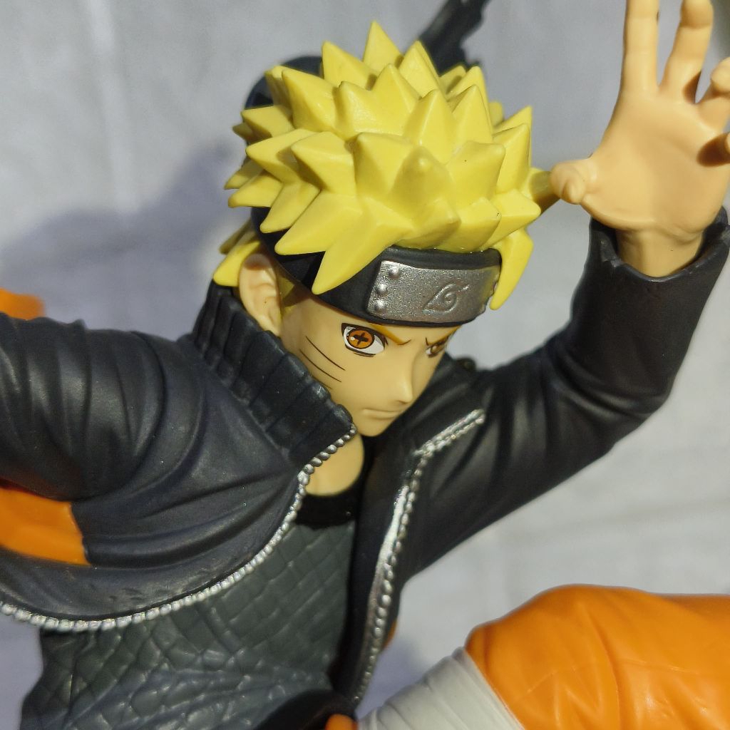 Vibration stars naruto original