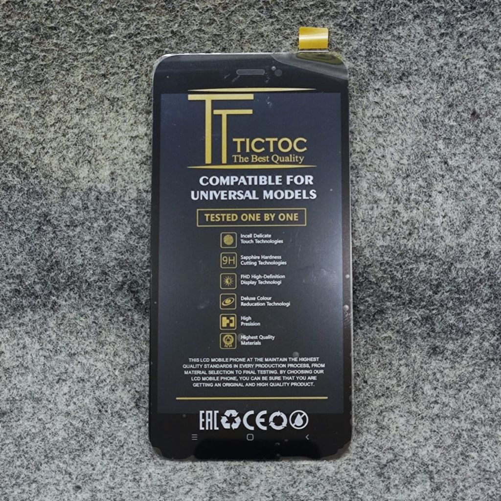 LCD REDMI 5A/REDMI GO