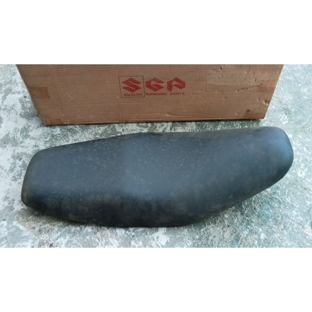 Suzuki tornado jok sadel tornado jok tornado original
