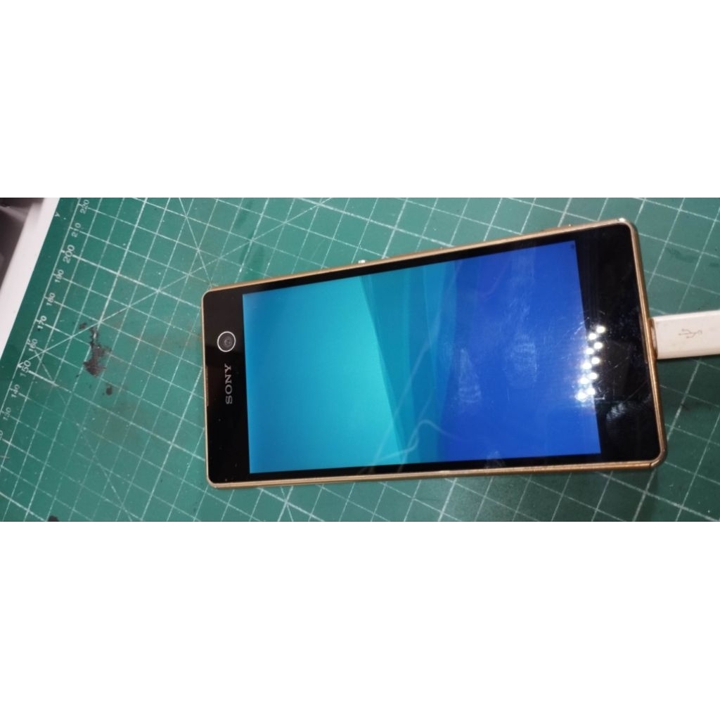 Hape Hp Sony handphone Sony Xperia Murah Minus