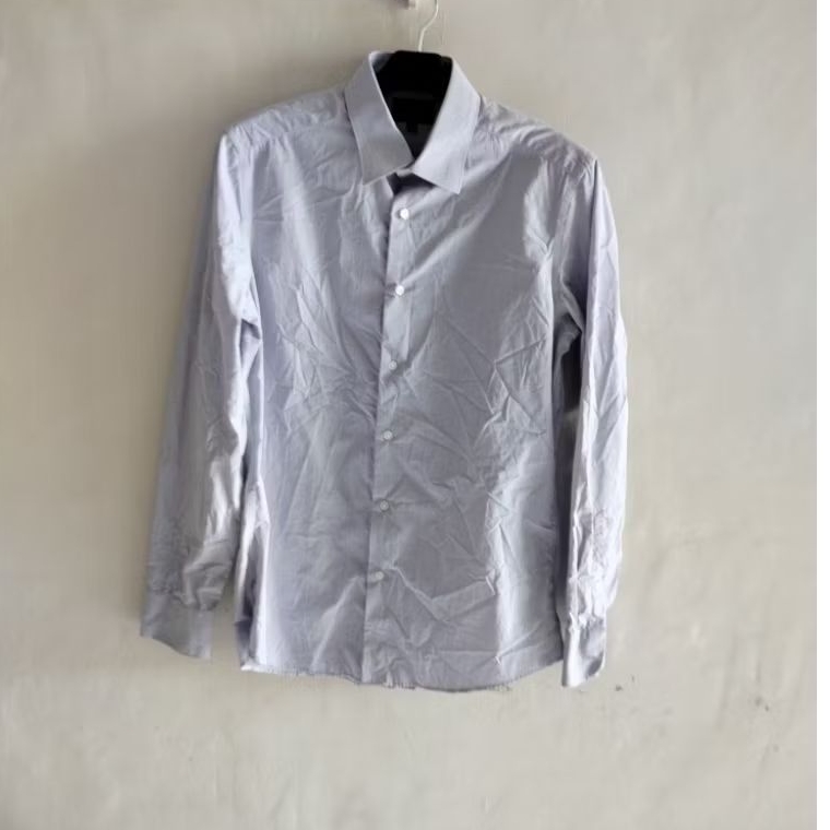 kemeja pria branded g2000 size S