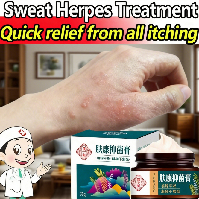 Salep Gatal Eksim Paling Ampuh untuk Psoriasis dan Jamur pada Kulit Kepala, Tangan, Tinea Kaki, dan 