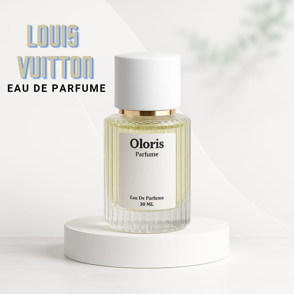 Oloris Parfume | Louis Vuitton 30Ml