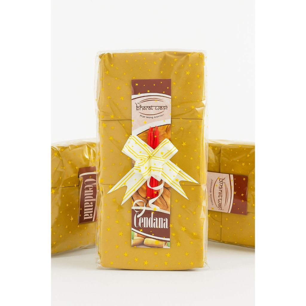 Jubah Civara Bhikkhu Theravada Thailand