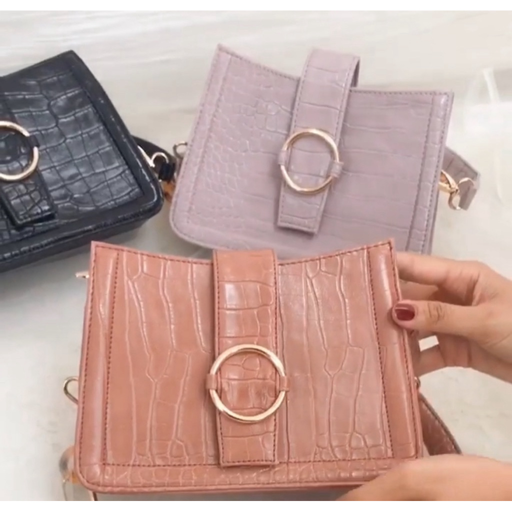 Irish Bag Damelia Melstore