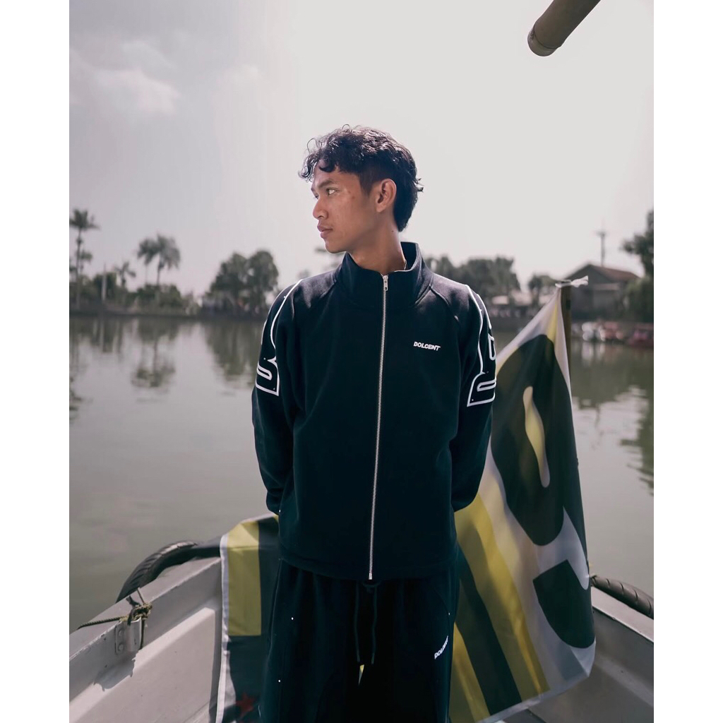 SWEATPANTS DOLCENT M