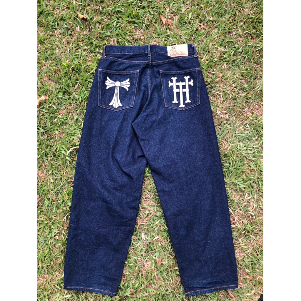 Celana Thanksinsomnia