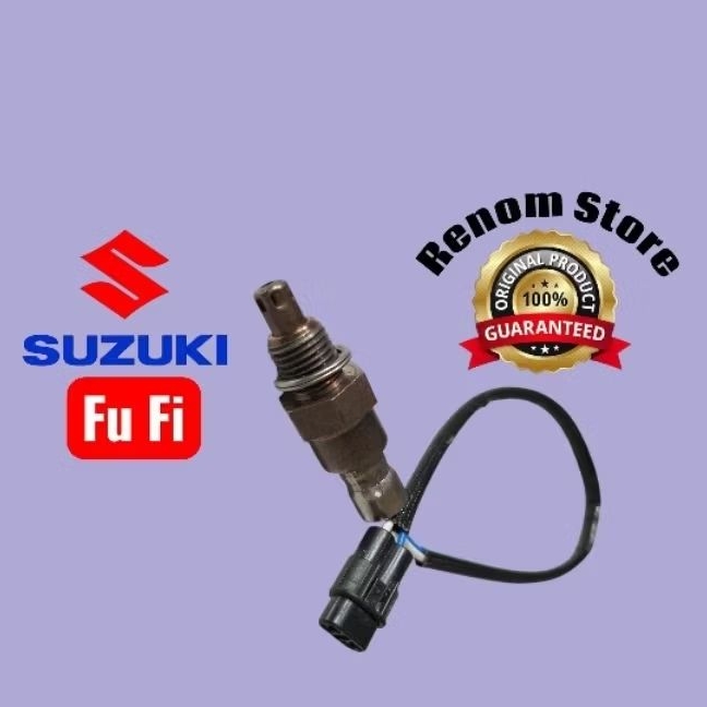 Sensor o2 Suzuki Satria Fu Fi Injeksi Original