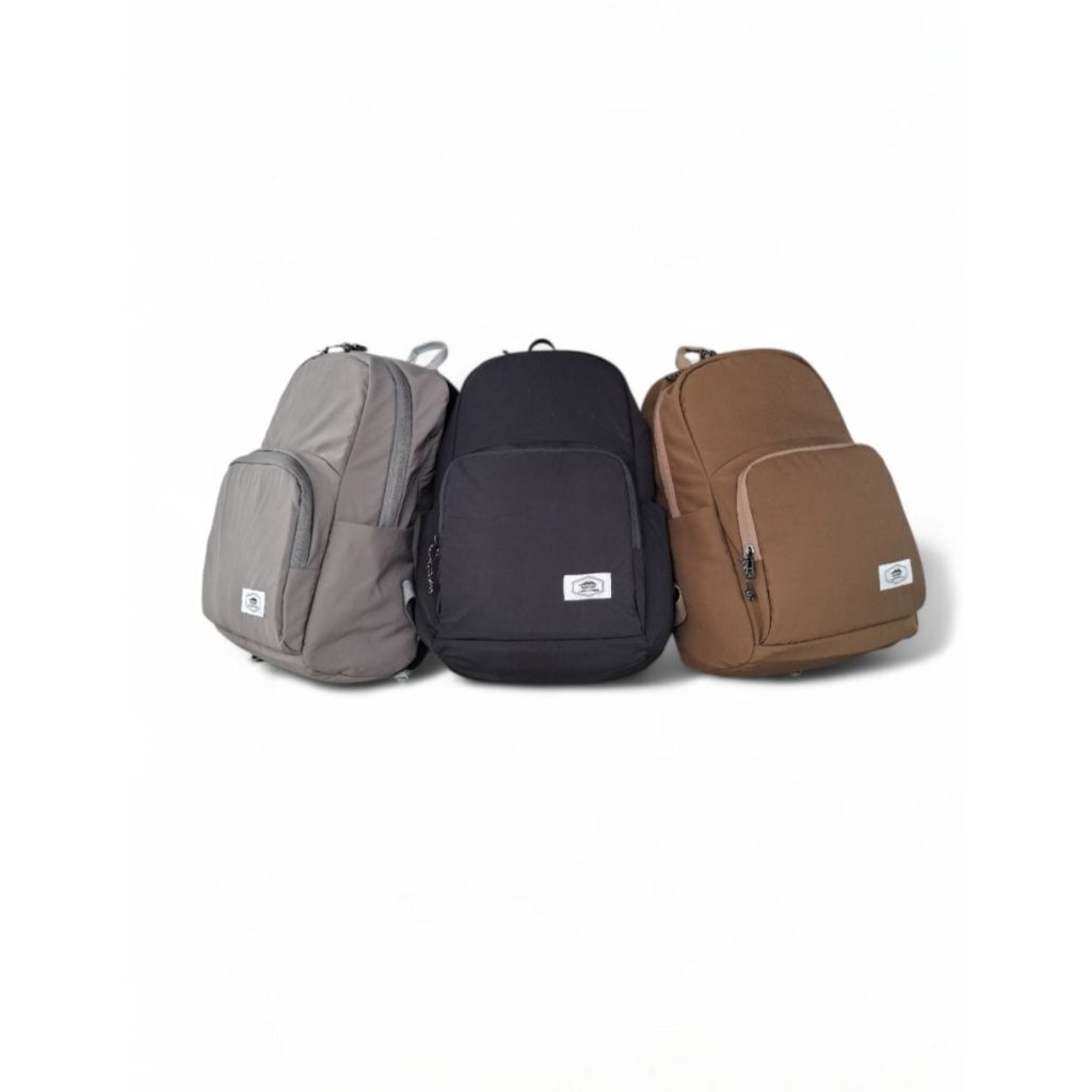 Tas ransel anom tas backpack tas sekolah pria wanita