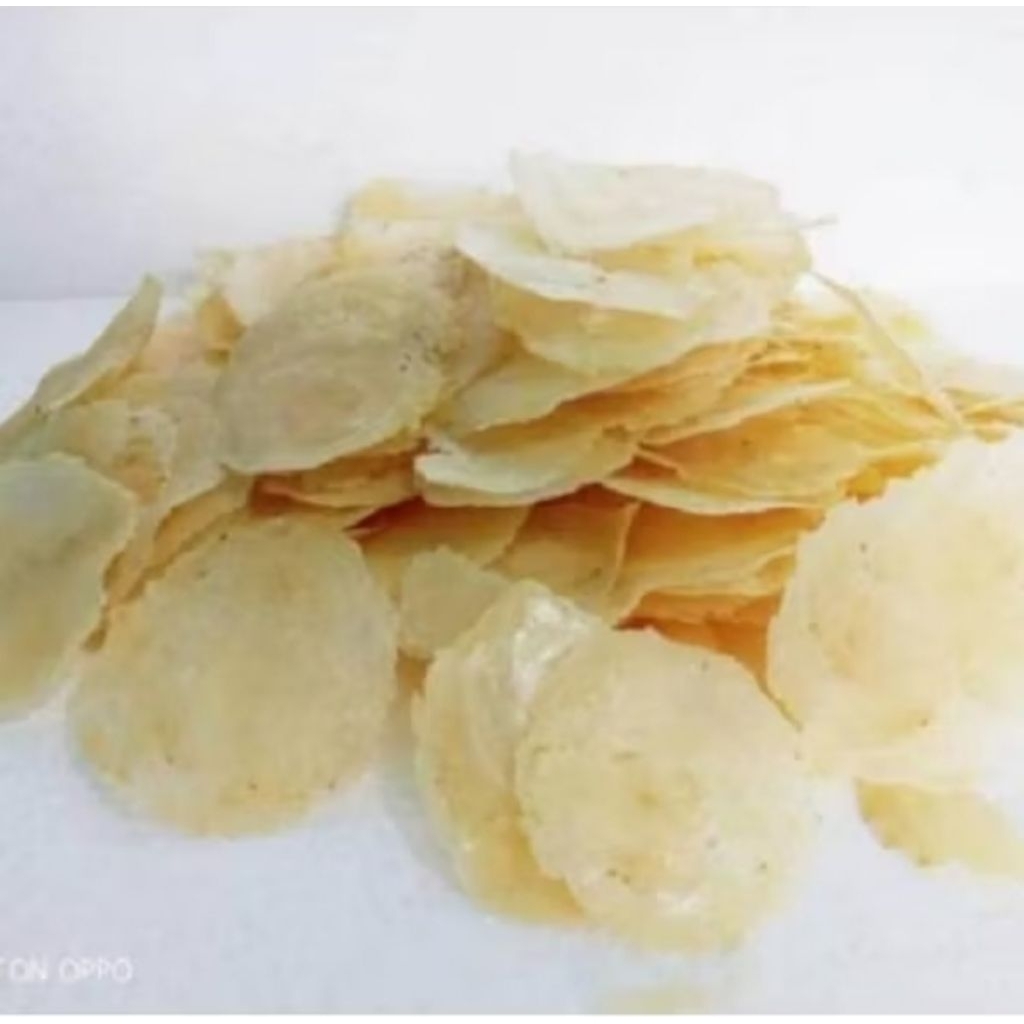 

1 KG EMPING MELINJO SUPER KHAS MANCAK BANTEN