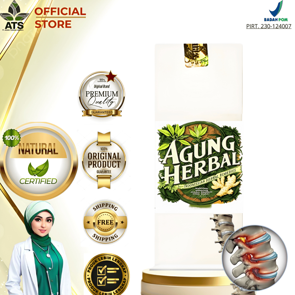 herbal saraf kejepit|obat saraf kejepit|obat sakit pinggang|obat herbal pegal linu|Herbal bpom