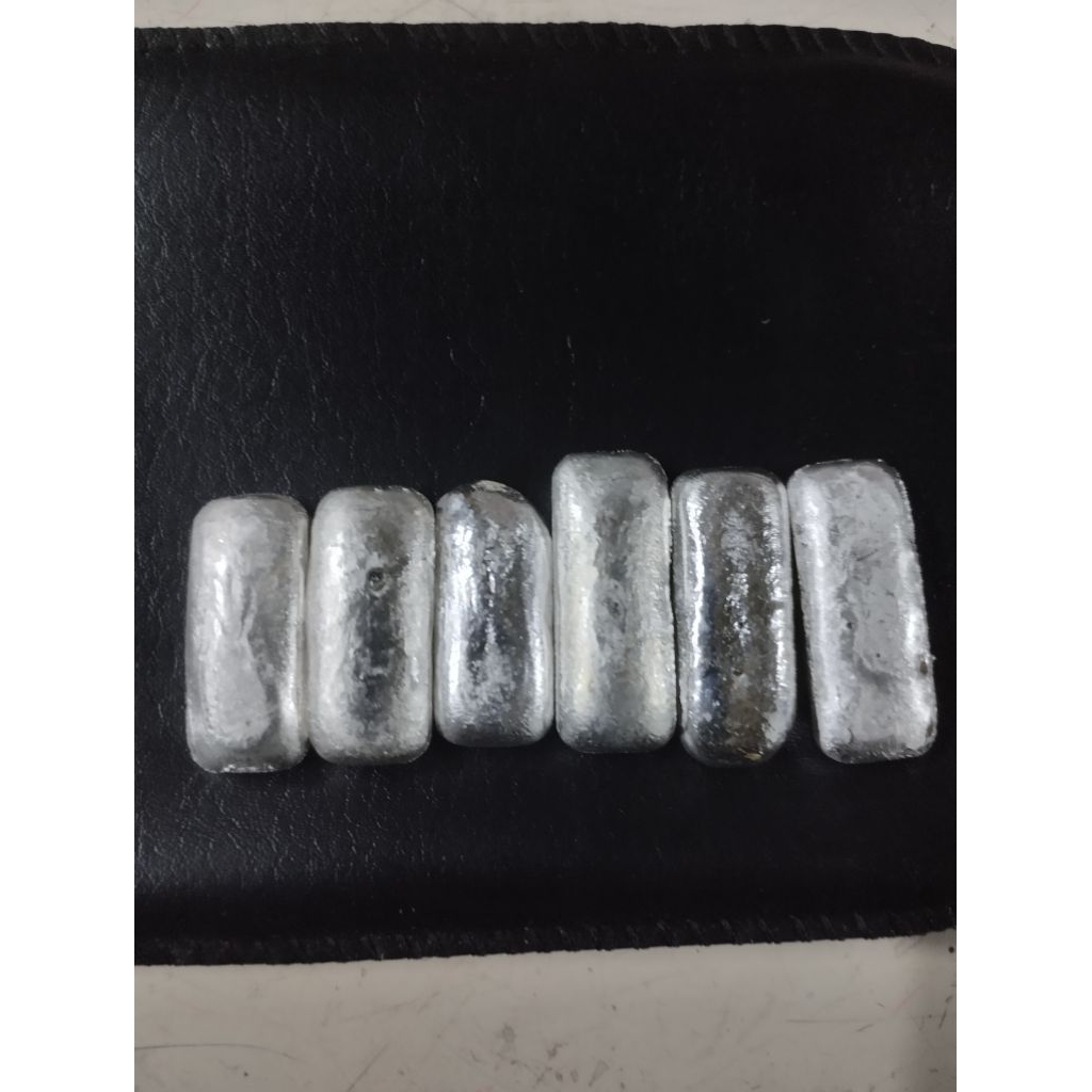 perak batangan 20gram murni 99 persen