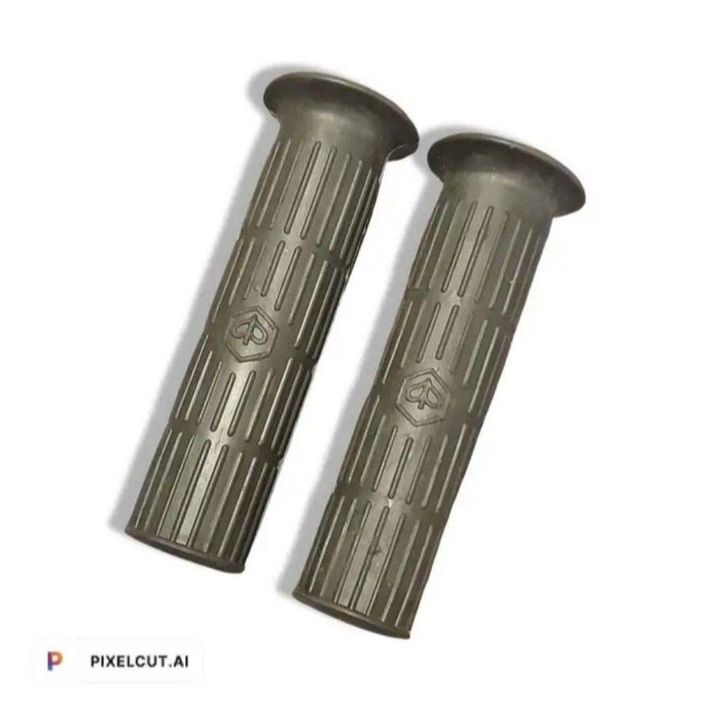 handgrip vespa super/sprint original nos