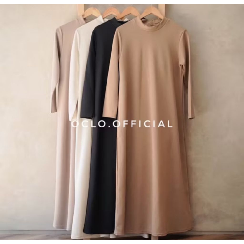 dress oclo official