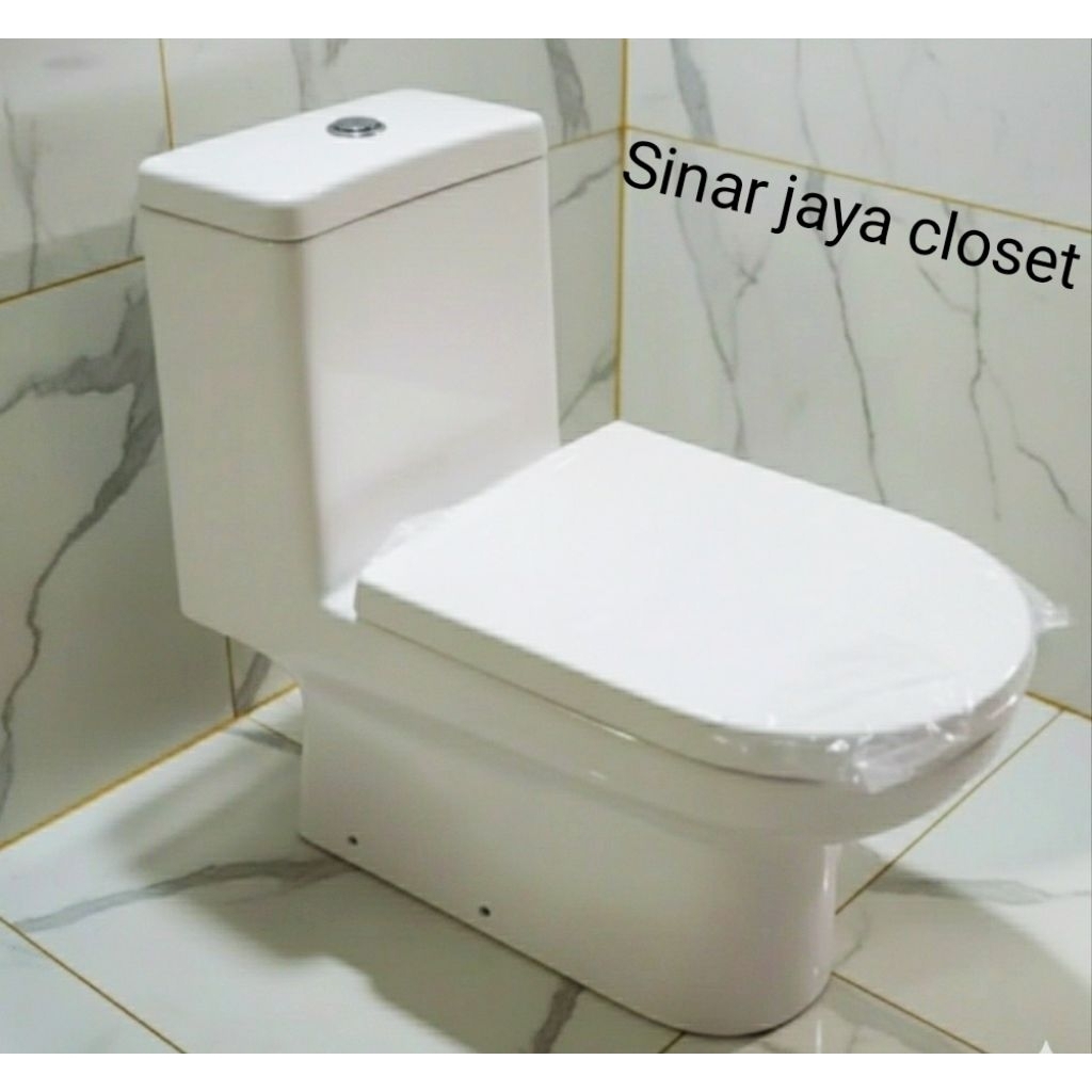 Closet duduk toto | closet monoblok toto | closet toto cw 868 nj