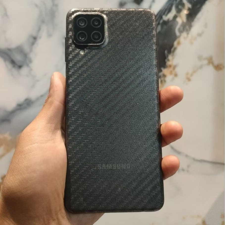 SAMSUNG GALAXY A22 RAM 6/128 SECOND ORI SEIN