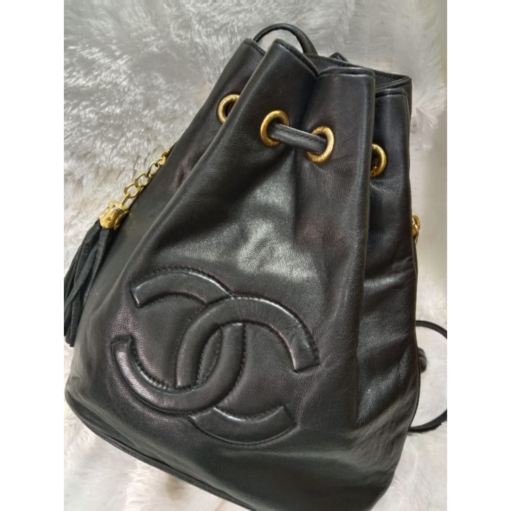 tas ransel serut vintage kulas