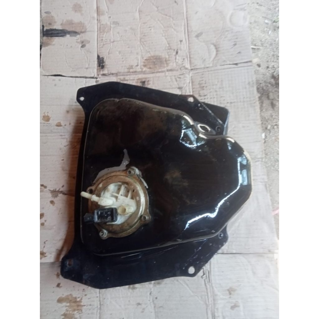 tengki tangki motor Yamaha Mio j Mio gt soul GT 115  full set pullpam original copotan