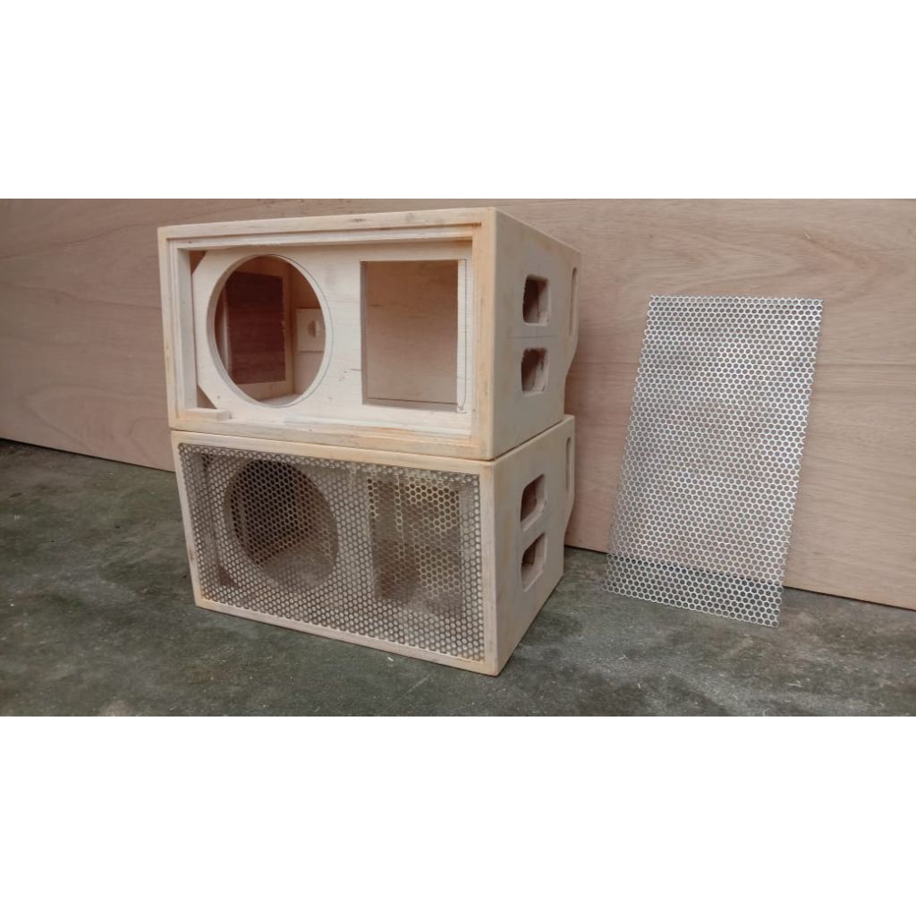 box line aray 10 inch 18mm