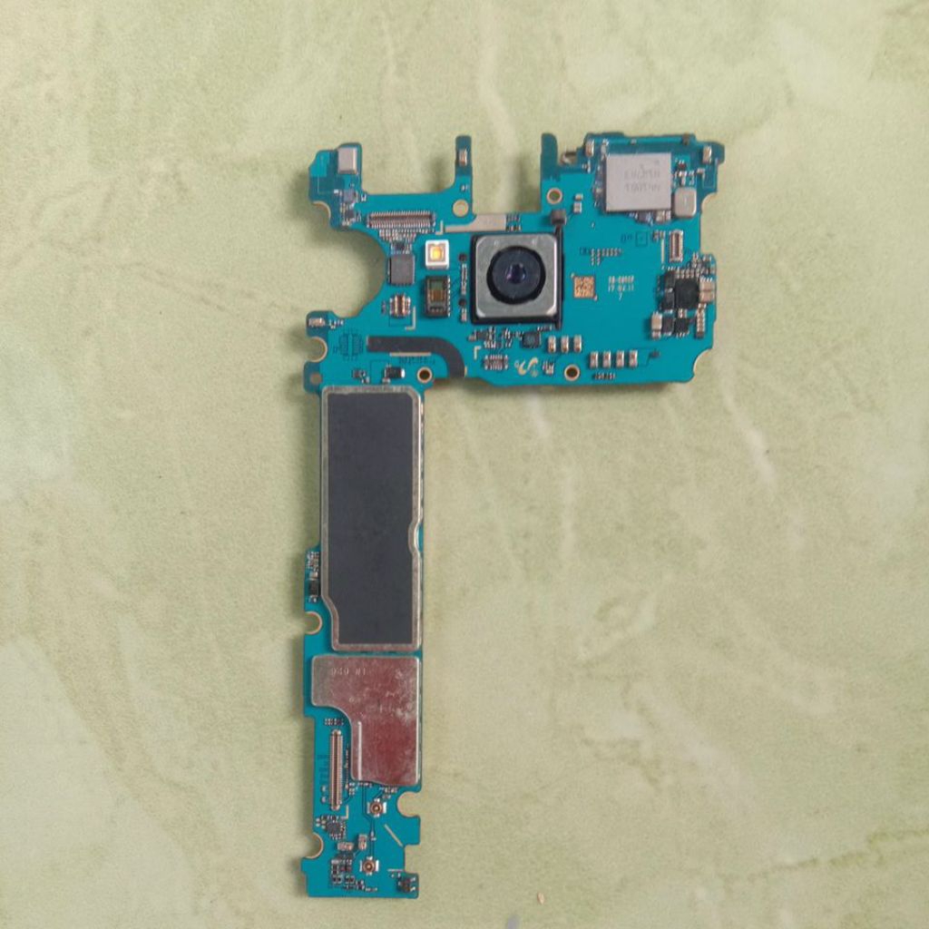 mesin samsung s8 normal