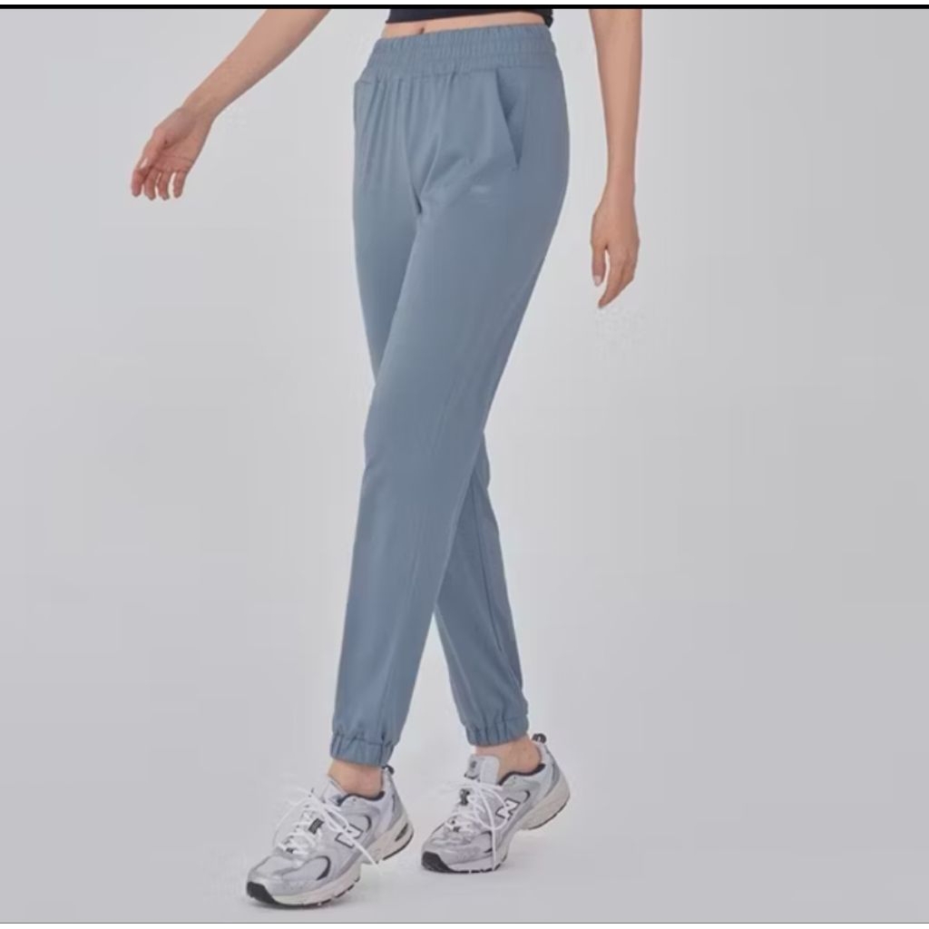Celana Jogger Wanita STL