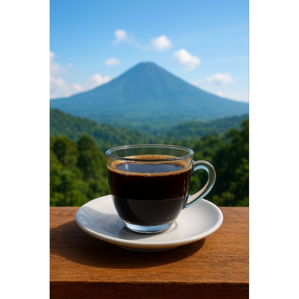 Kopi Jahe Hitam Asli Martapura – Kopi Herbal Hangat & Nikmat