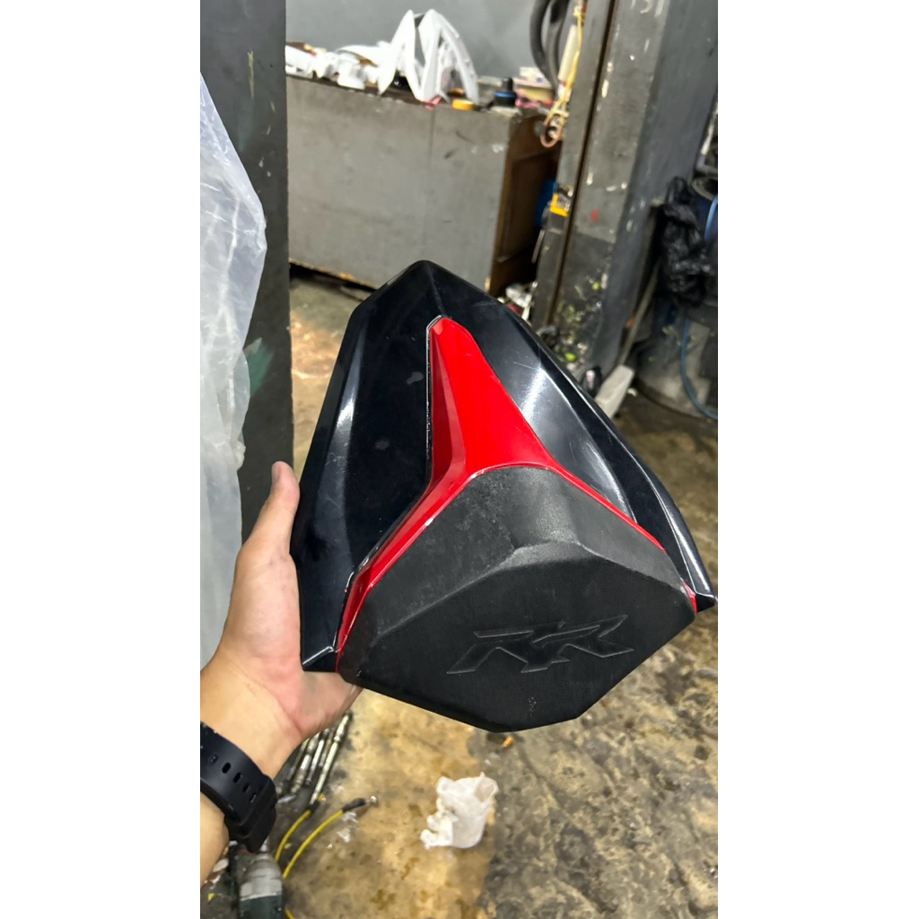 Single seat CBR 250RR