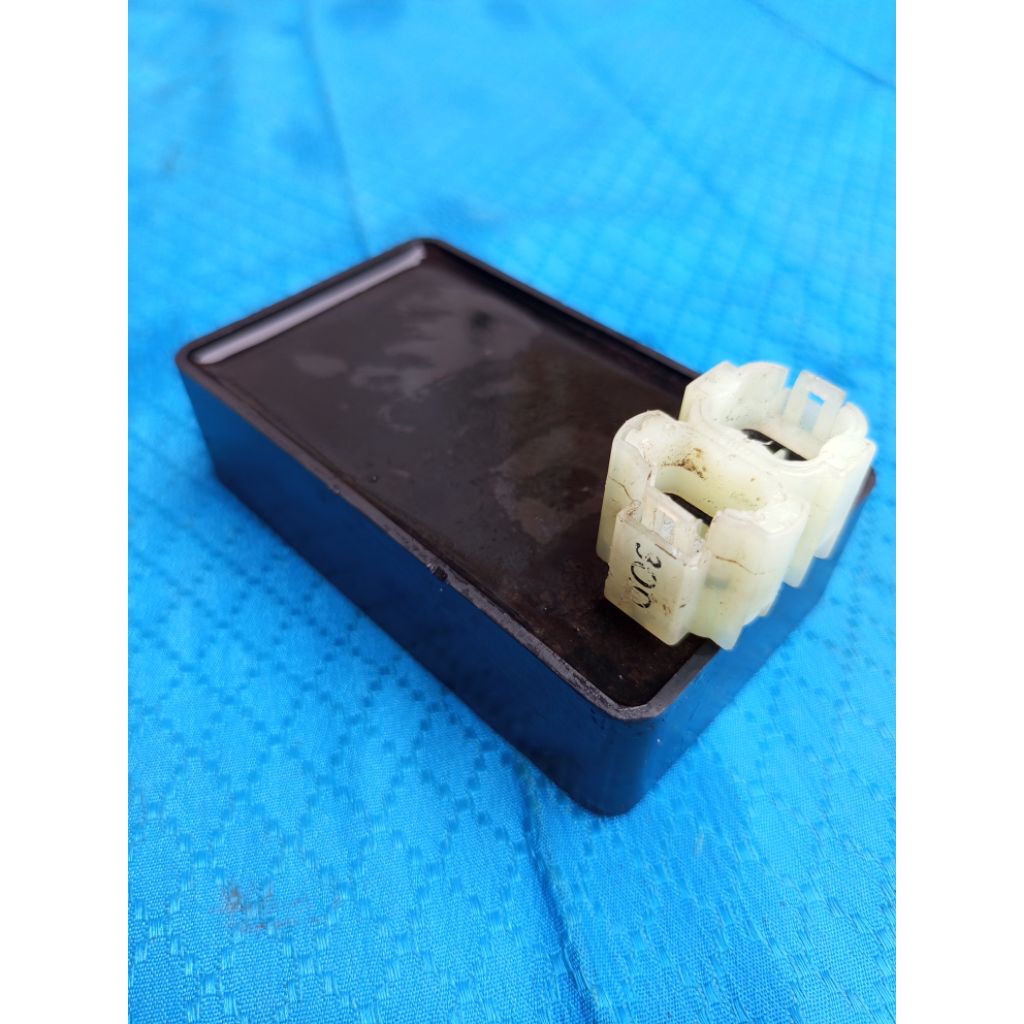 CDI Tiger lama / CDI Honda Tiger lama copotan matic mocin Original