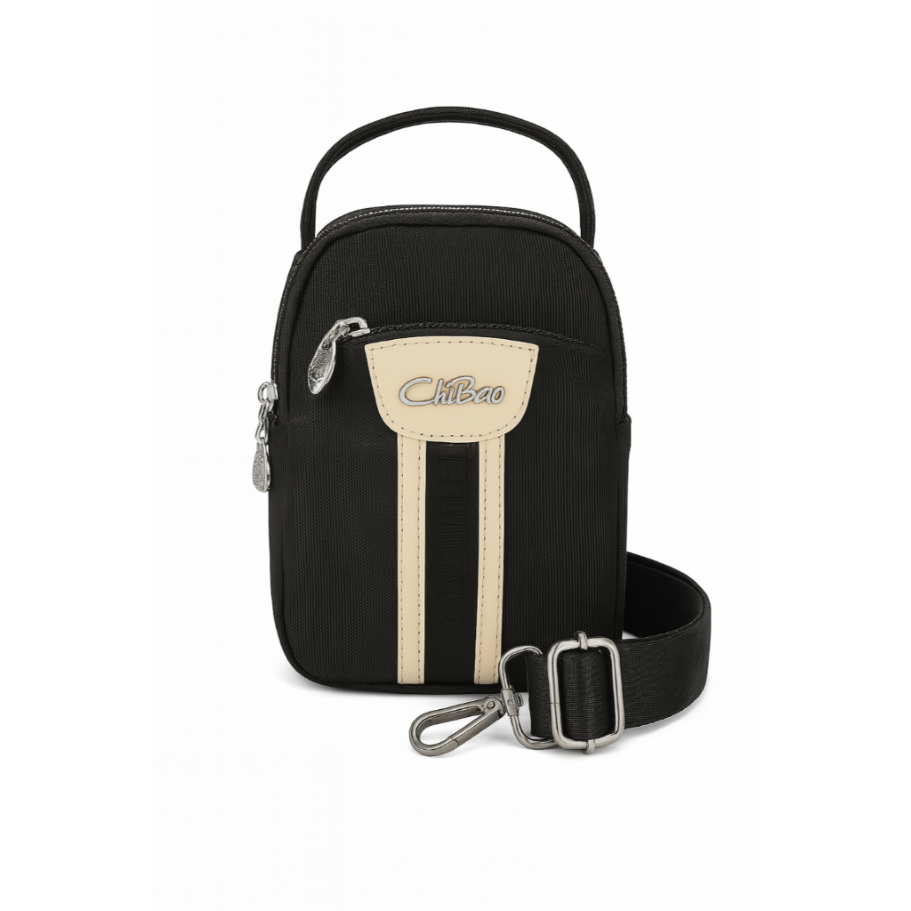 CHIBAO - Tas Selempang Wanita 6073 Sling Bag Mini Terbaru