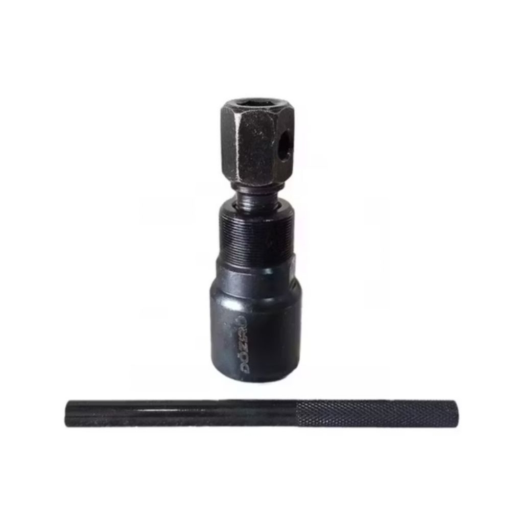 Treker Magnet Puller No.3 Doziro