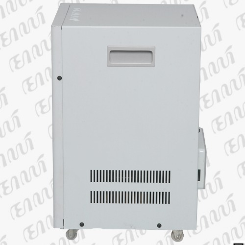 FIRMAN Stabilizer SVC-5KVA 15000A Kapasitas 220V/110V Tegangan Masukan 160-260V/50-130V Akurasi 246±