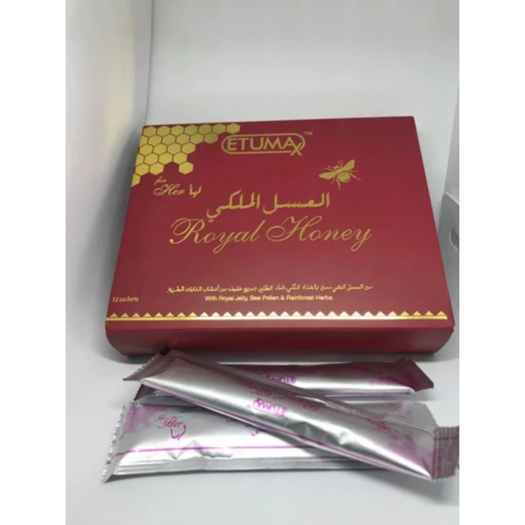 madu kuat khusus wanita etu royal