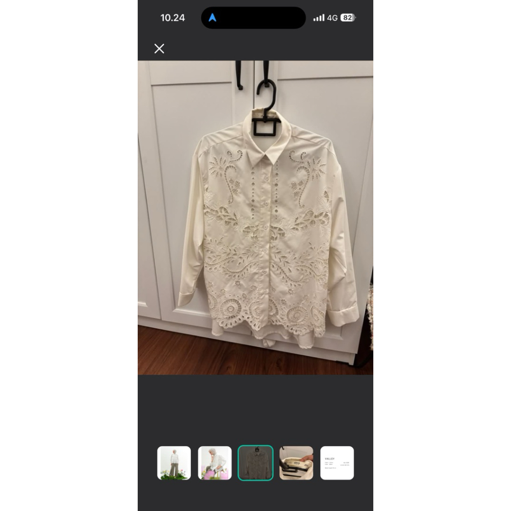 merras rtw top