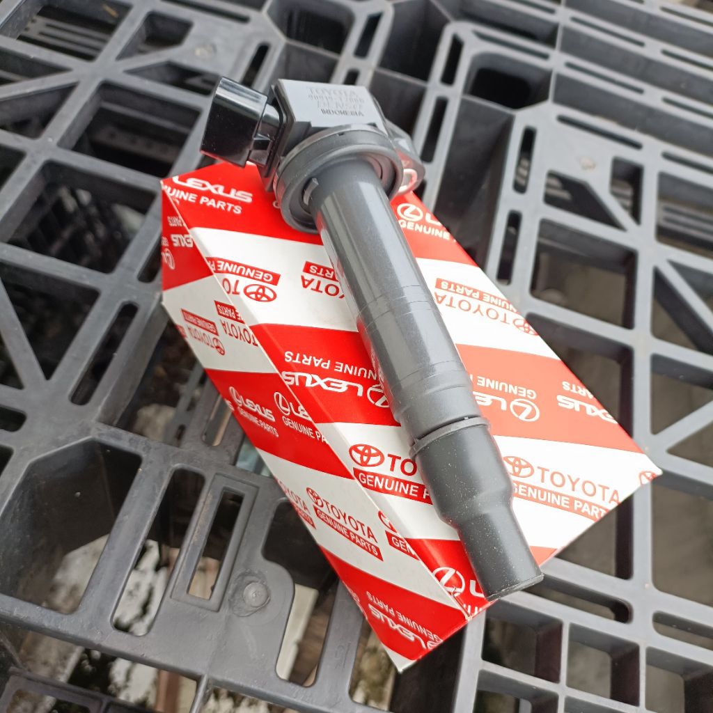 Koil Coil Ignition Toyota Innova (90919-T2008)