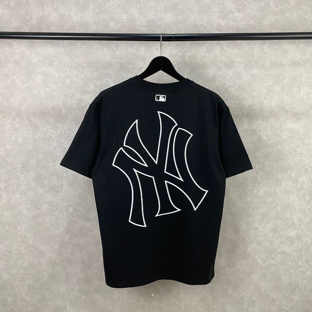 kaos mlb unisex / tshirt mlb import / new arrival kaos mlb import / kaos pria mlb