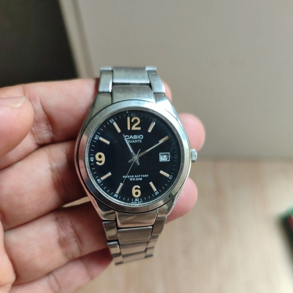 Casio mtp1265