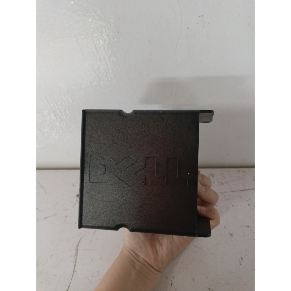 HEATSINK FAN COOLER PC DELL CN-0HK912-70091-6AI-1080 SOCKET AMD AM2 - ercomp1