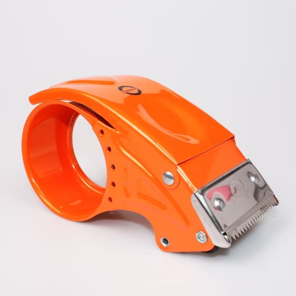 DAIMARU - Tape Cutter Besi | Tape Dispenser Besi | Pemotong Lakban Besi