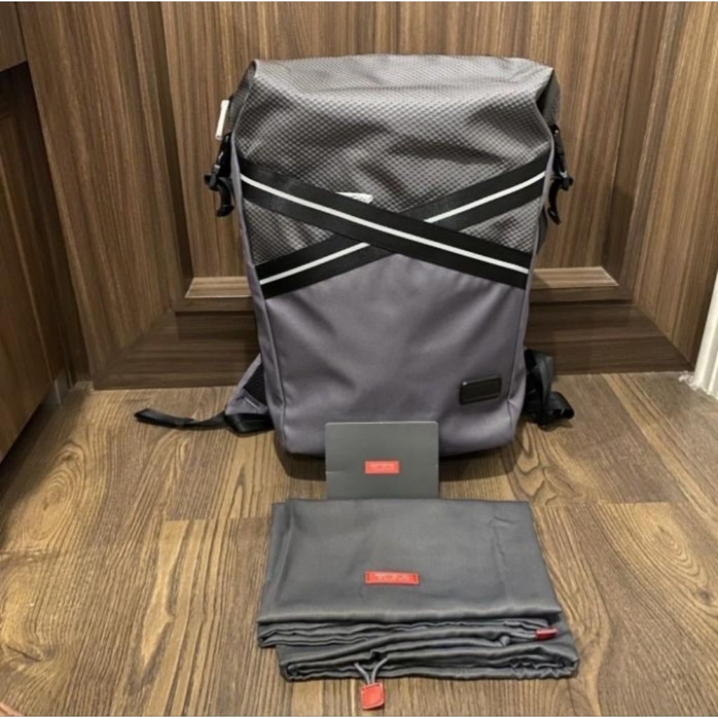 Tumi Tahoe Jamerson Backpack Original