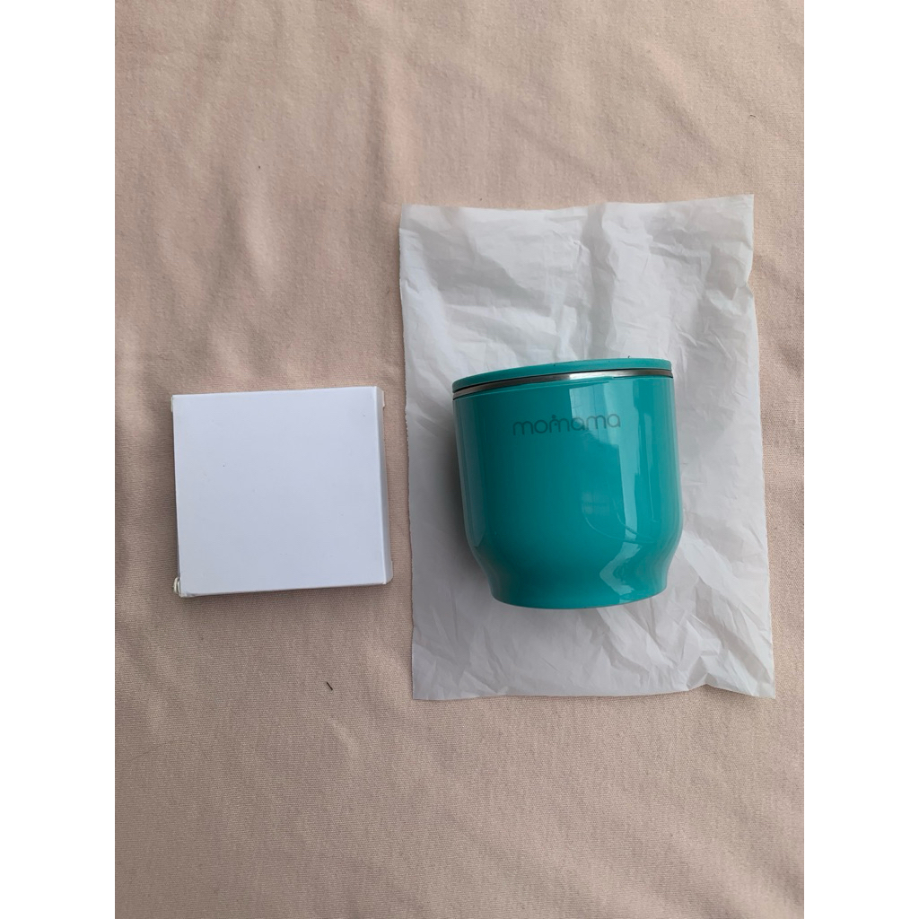 PRELOVED Pemanas ASIP Portable MOMAMA