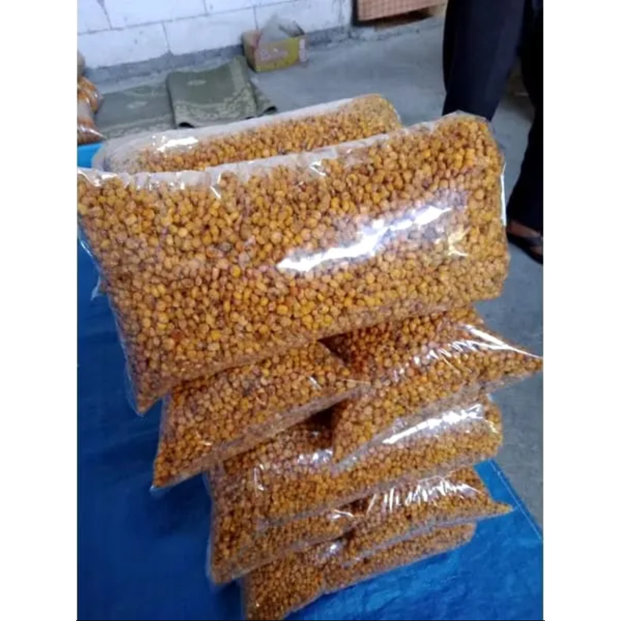 Cemilan Makanan Ringan Marning Bantet Gurih Asin - Jagung Goreng