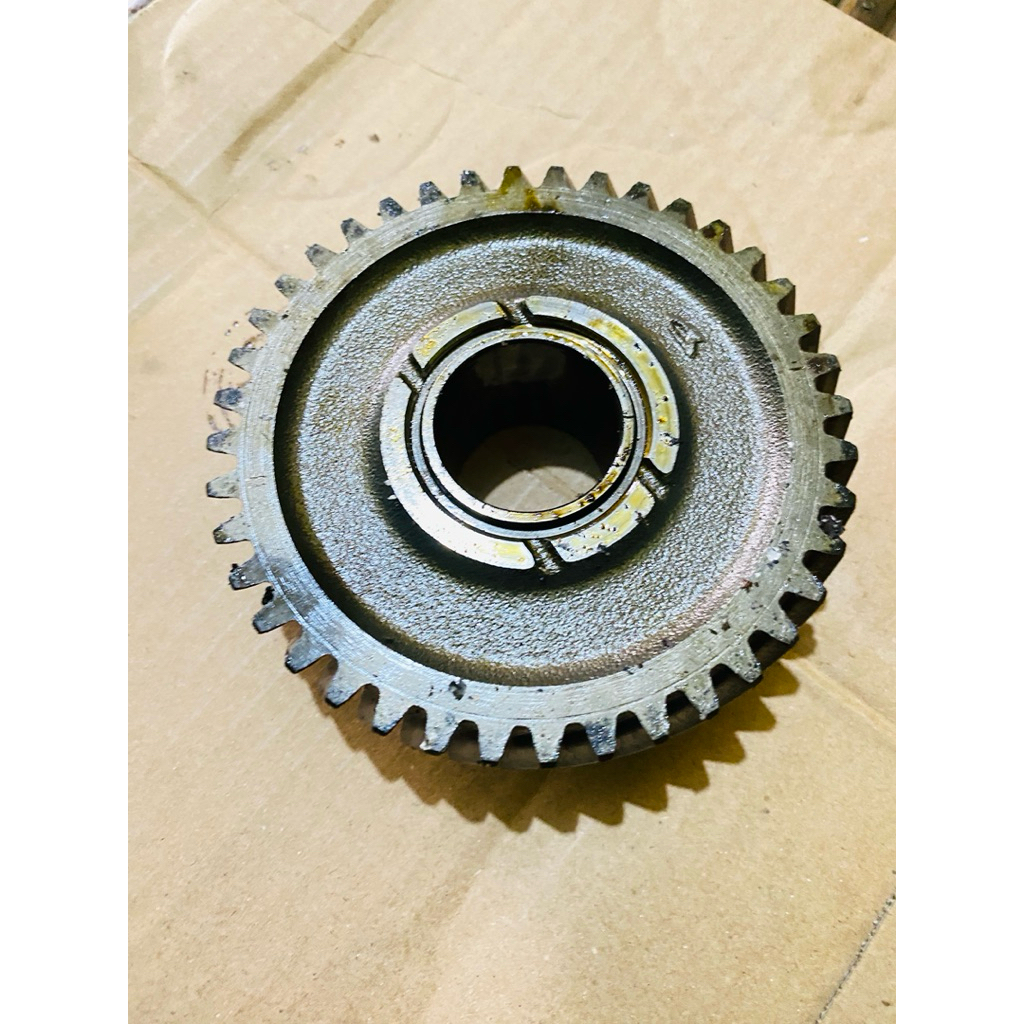 gigi 5 daihatsu delta